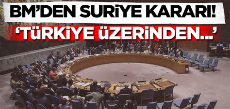 T­ü­r­k­i­y­e­,­ ­B­M­ ­G­ü­v­e­n­l­i­k­ ­K­o­n­s­e­y­i­­n­i­n­ ­S­u­r­i­y­e­ ­k­a­r­a­r­ı­n­ı­ ­m­e­m­n­u­n­i­y­e­t­l­e­ ­k­a­r­ş­ı­l­a­d­ı­